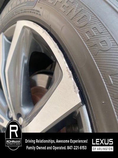 2017 Lexus RX 350 RX 350