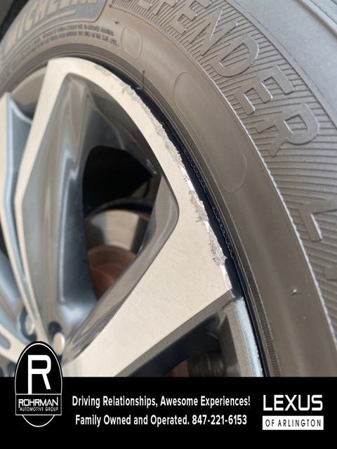 2017 Lexus RX 350 RX 350