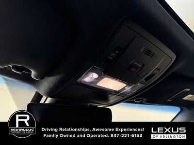 2017 Lexus RX 350 RX 350
