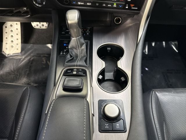 2017 Lexus RX 350 RX 350
