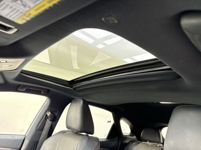 2017 Lexus RX 350 RX 350