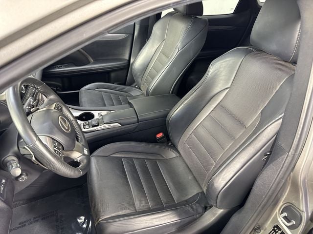 2017 Lexus RX 350 RX 350