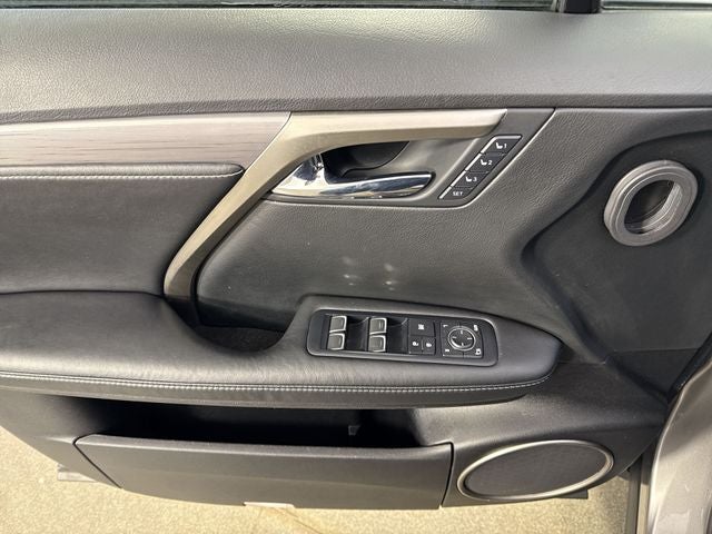 2017 Lexus RX 350 RX 350