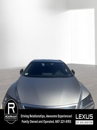 2017 Lexus RX 350 RX 350