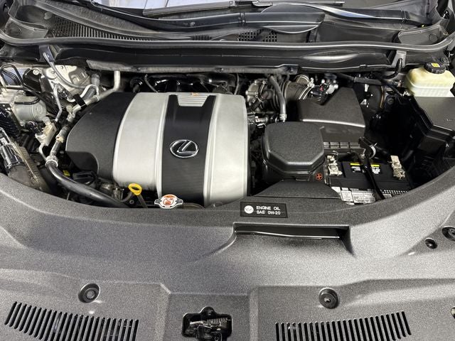 2017 Lexus RX 350 RX 350