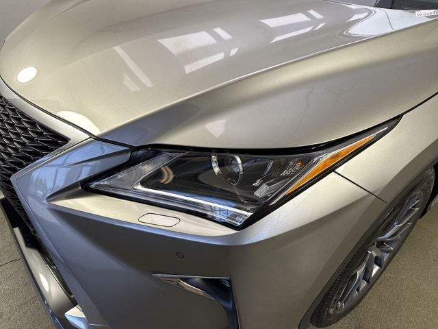 2017 Lexus RX 350 RX 350