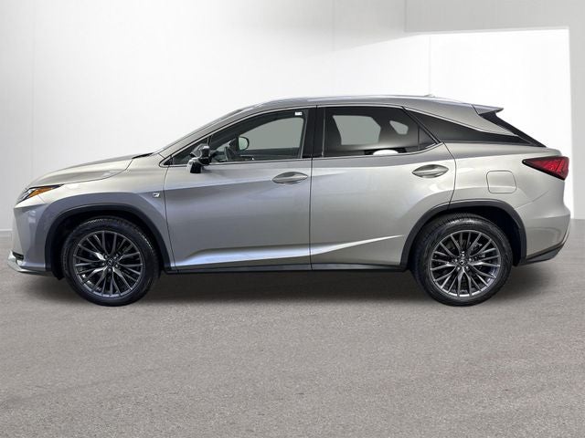 2017 Lexus RX 350 RX 350