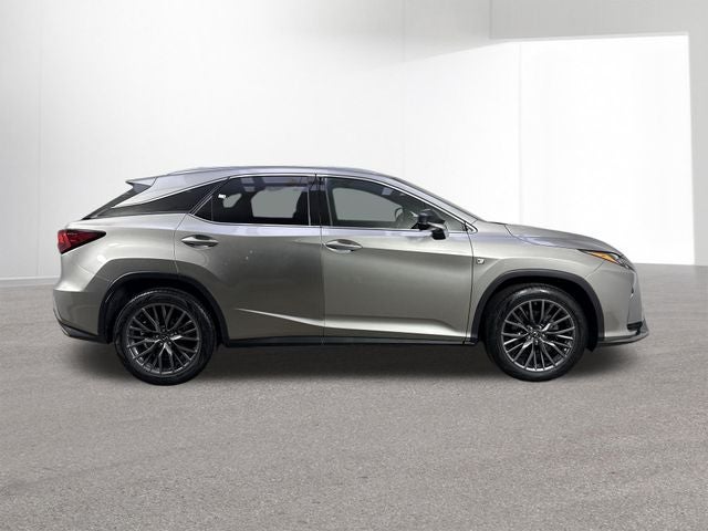 2017 Lexus RX 350 RX 350