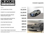 2017 Lexus RX 350 RX 350