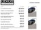 2017 Lexus RX 350 RX 350