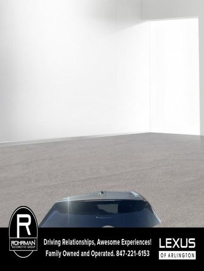 2017 Lexus RX 350 RX 350