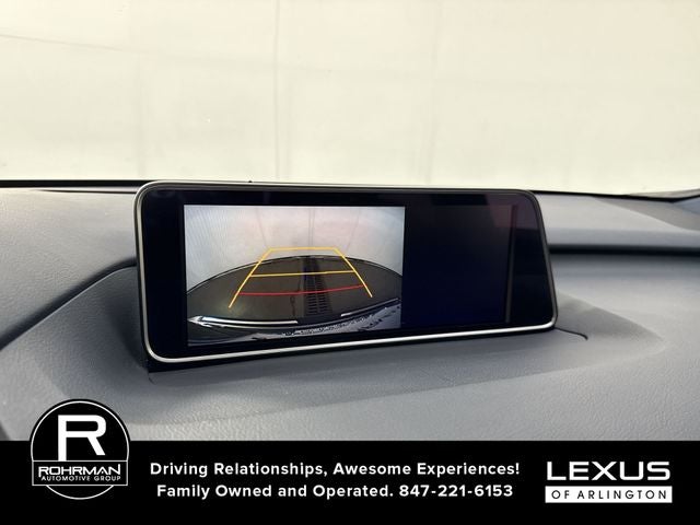 2017 Lexus RX 350 RX 350
