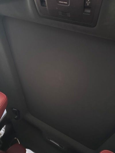 2019 Lexus RX RX 350