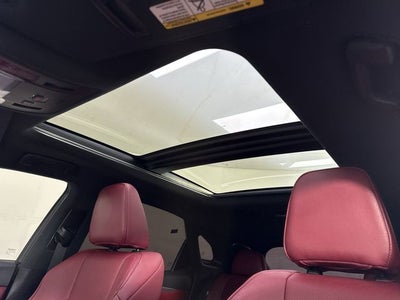 2019 Lexus RX RX 350
