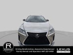 2019 Lexus RX RX 350