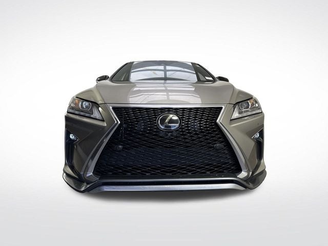 2019 Lexus RX RX 350