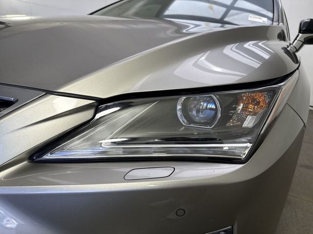 2019 Lexus RX RX 350
