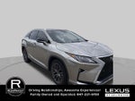 2019 Lexus RX RX 350