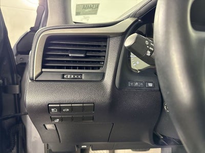 2018 Lexus RX 350 RX 350