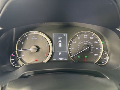 2018 Lexus RX 350 RX 350
