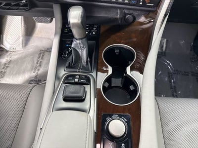 2018 Lexus RX 350 RX 350