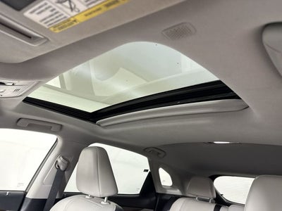 2018 Lexus RX 350 RX 350