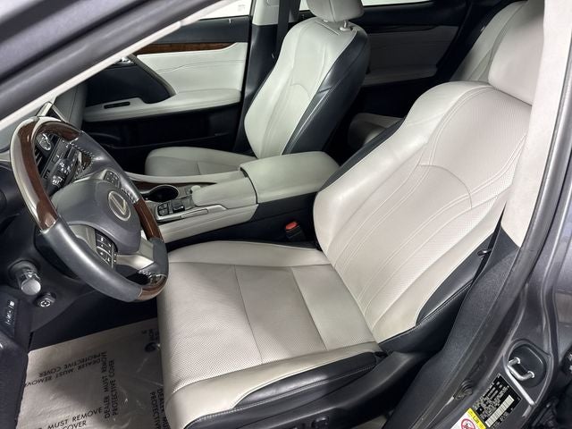 2018 Lexus RX 350 RX 350