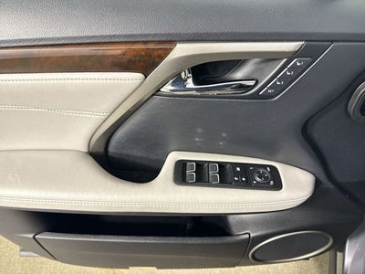 2018 Lexus RX 350 RX 350