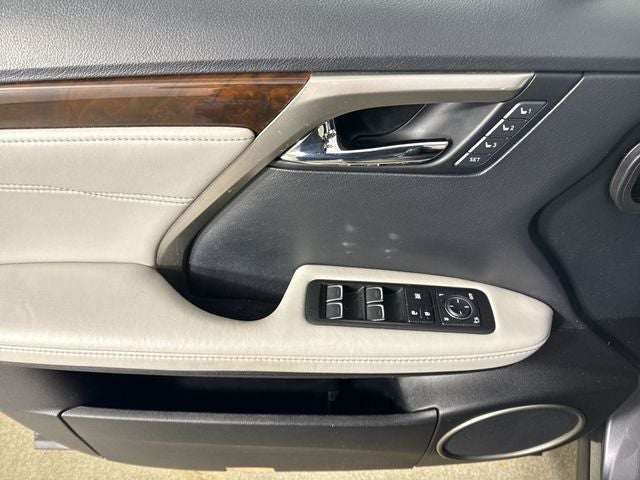 2018 Lexus RX 350 RX 350