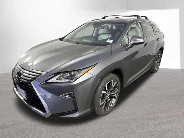 2018 Lexus RX 350 RX 350