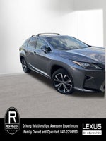 2018 Lexus RX 350 RX 350
