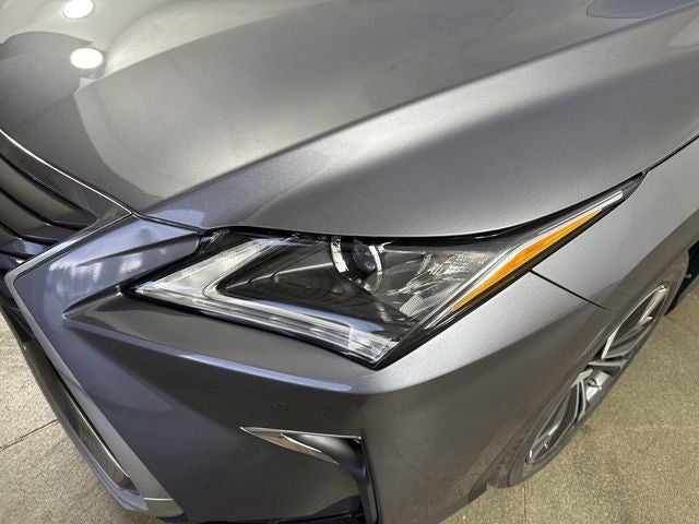 2018 Lexus RX 350 RX 350