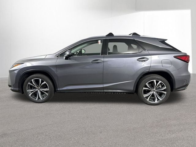 2018 Lexus RX 350 RX 350