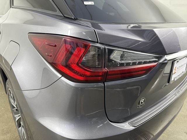 2018 Lexus RX 350 RX 350