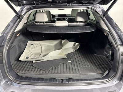 2018 Lexus RX 350 RX 350