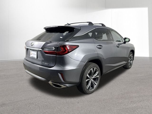 2018 Lexus RX 350 RX 350