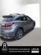 2018 Lexus RX 350 RX 350