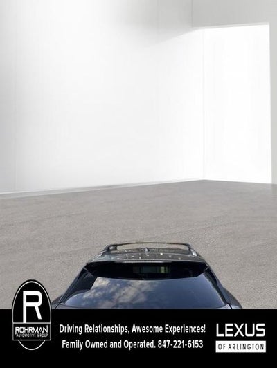 2018 Lexus RX 350 RX 350