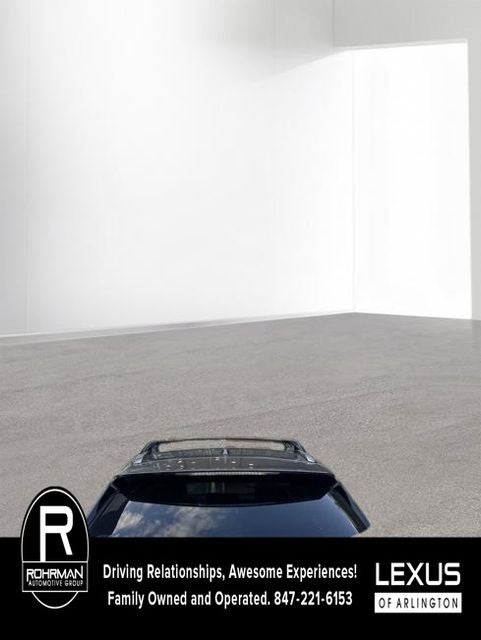 2018 Lexus RX 350 RX 350