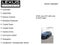 2018 Lexus RX 350 RX 350