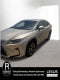 2016 Lexus RX 350 F Sport