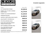 2016 Lexus RX 350 F Sport