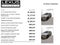 2016 Lexus RX 350 F Sport