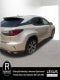 2016 Lexus RX 350 F Sport