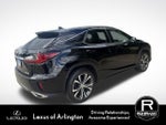 2017 Lexus RX RX 350