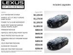 2017 Lexus RX RX 350