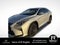 2017 Lexus RX RX 350
