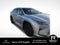 2017 Lexus RX RX 350