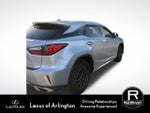2017 Lexus RX RX 350
