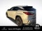 2017 Lexus RX RX 350